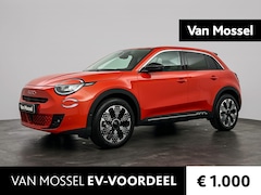 Fiat 600e - La Prima 54 kWh | Proefrijden Nu Mogelijk | Demo Sale |