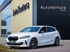 BMW 1-serie - 118i Executive Edition M-sport | LED | Hifi Sound | 19" LM Velgen | Pdc |