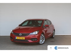 Opel Astra - 1.2 Launch Elegance Ultimate | Apple Carplay/Android Auto|telefoonintegratie premium | LED
