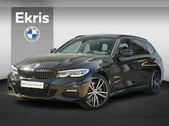BMW 3-serie Touring - 330e High Executive M Sportpakket 19'' / Panoramadak / Comfort Access / Head-Up Display