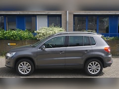 Volkswagen Tiguan - 1.4 TSI 150PK Sport & Style