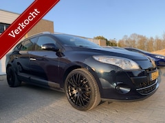 Renault Mégane Estate - 1.4 TCe Dynamique NWE APK Navi 19'' LM velgen Airco Cruise control Elektrische pakktet