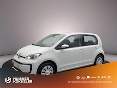 Volkswagen Up! - Move up 1.0 MPI 65pk Bluetooth, Airco, DAB, Radio, Elektrische ramen voor, LED dagrijverli