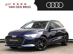 Audi A3 Sportback - 30 TFSI Advanced edition 115pk S-tronic | LED | Sonos | Head-up |