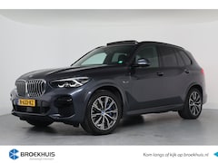 BMW X5 - xDrive45e High Executive M Sport | Adaptive Cruise | Panodak | Elektr Stoel + Mem | Harman