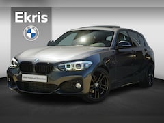 BMW 1-serie - 118i M Sport / Elektrisch schuifdak / Harman Kardon / Comfort Access / Elektrisch voorstoe