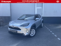 Toyota Yaris Cross - 1.5 Hybrid 115 First Edition Special | Comfort Pack | Meerdere kleuren op voorraad