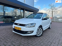 Volkswagen Polo - 1.2 TSI Match | DSG | Pano | Xenon | Navi
