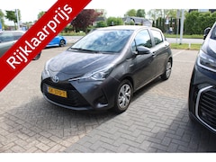 Toyota Yaris - 1.5 Hybrid Aspiration