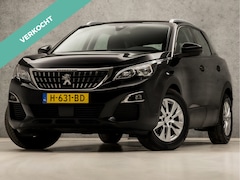 Peugeot 3008 - 1.2 PureTech Sport Automaat (APPLE CARPLAY, GROOT NAVI, VIRTUAL COCKPIT, PARKEERSENSOREN,