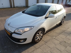 Renault Mégane - 1.5 dCi Expression
