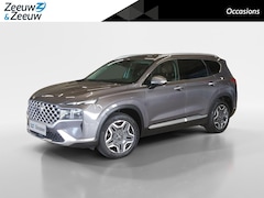 Hyundai Santa Fe - 1.6 T-GDI PHEV Premium 7-persoons | Trekhaak afneembaar |