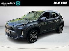 Toyota Yaris Cross - 1.5 Hybrid 115 First Edition Comfort Pack