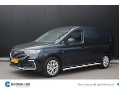 Ford Transit Connect - 2.0 EcoBlue L2 Limited | TREKHAAK | AGR-STOEL | CAMERA