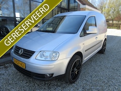 Volkswagen Caddy - 1.9 TDI AIRCO