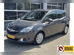 Opel Meriva - 1.4 Turbo Design Edition