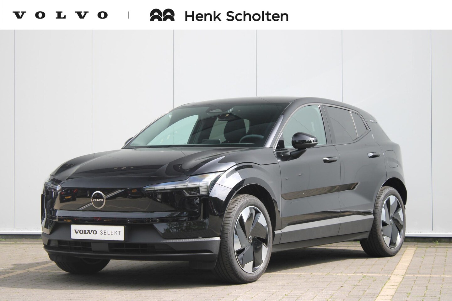 Volvo EX30 - Single Motor Extended Range Plus 69 kWh | Harman/Kardon Premium Audio | Adaptive Cruise Co - AutoWereld.nl