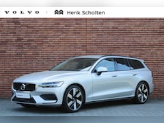 Volvo V60 - B3 Momentum Advantage | Adaptieve cruise control | Apple Carplay/Android Auto | Climate Co