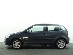 Volkswagen Polo - 1.4-16V Comfortline