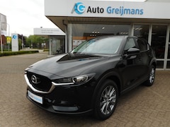 Mazda CX-5 - 2.0 SkyActiv-G 165 Comfort I-Activ Sense Pack