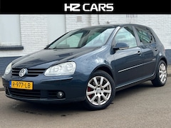 Volkswagen Golf - 1.4 TSI Comfortline|Automaat|PDC|Clima|Navi|Cruise