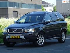 Volvo XC90 - 4.4 V8 Executive 7-PERSOONS YOUNGTIMER VOL OPTIES