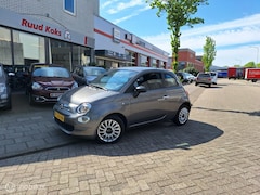 Fiat 500 - 1.0 HYBRID CULT