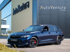 BMW 3-serie Touring - 330e xDrive Trekhaak | M-Sport Pro | Adapt. Cruise | Adapt. LED | Memory Seats | Stoelverw