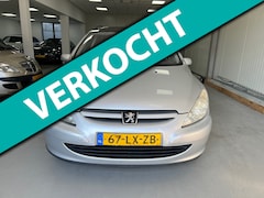 Peugeot 307 SW - 1.6 16V