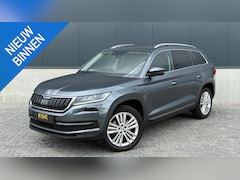 Skoda Kodiaq - 2.0 TSI 4x4 Style 7p. Pano | Keyles | Vol leder