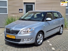 Skoda Fabia Combi - | 1.2 TDI Greenline | Airco | Cruise control |