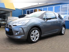 Citroën DS3 - 1.4-16V "Chic" Airco - Cruise