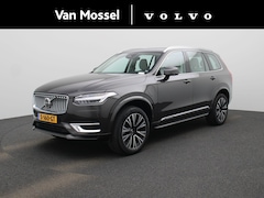 Volvo XC90 - 2.0 T8 Recharge AWD Core Bright | 7-Zits | Leder | Navigatie | Camera | Stoel/Stuurverwarm