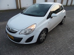 Opel Corsa - 1.3 CDTi EcoFlex S/S '111' Edition