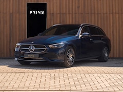 Mercedes-Benz C-klasse Estate - 200 Launch Edition Luxury Line | Laser koplampen | Carplay | Origineel NL | Top conditie