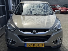 Hyundai ix35 - 2.0i Dynamic