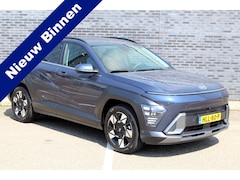 Hyundai Kona - 1.6 GDI HEV Premium I 3481 KM I 1300 KG TREKGEWICHT I