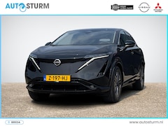 Nissan Ariya - Advance 66 kWh