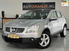 Nissan Qashqai - 2.0 Tekna Pack/Pano/Clima/Cruise/NAP