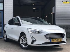 Ford Focus - 1.0 EcoBoost Trend Edition Business|NAVI|PDC|CARPLAY|B&O