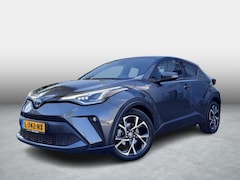 Toyota C-HR - 1.8 Hybrid Style