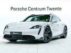 Porsche Taycan Cross Turismo - 4S