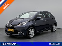 Toyota Aygo - 1.0 VVT-i x-play | Camera | Airco |