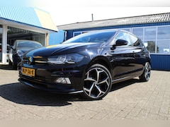 Volkswagen Polo - 1.0 TSi "United" Navi - Cruise - Virt. Cockpit 110 Pk