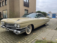 Cadillac De Ville - Zeer Mooie Staat