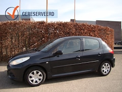 Peugeot 206 - 206+ 5drs , Airco , €2799