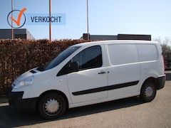 Citroën Jumpy - 12 2.0 HDI L1 H1