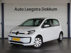 Volkswagen Up! - 1.0 BMT move up Camera | Cruise | Clima | CV | PDC | Radio/CD | Bluetooth