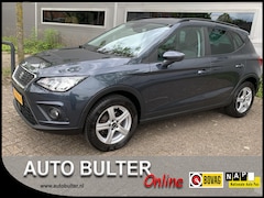 Seat Arona - 1.0 TSI Style Business Intense, Automaat