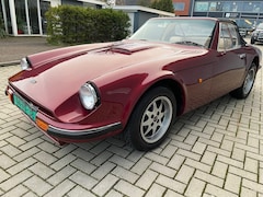 TVR S - 107 kW S2 V6 2900 cc injectie
